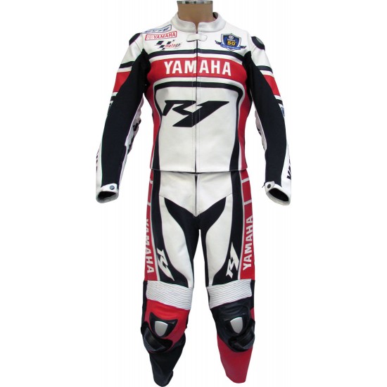 Yamaha bike shop suit